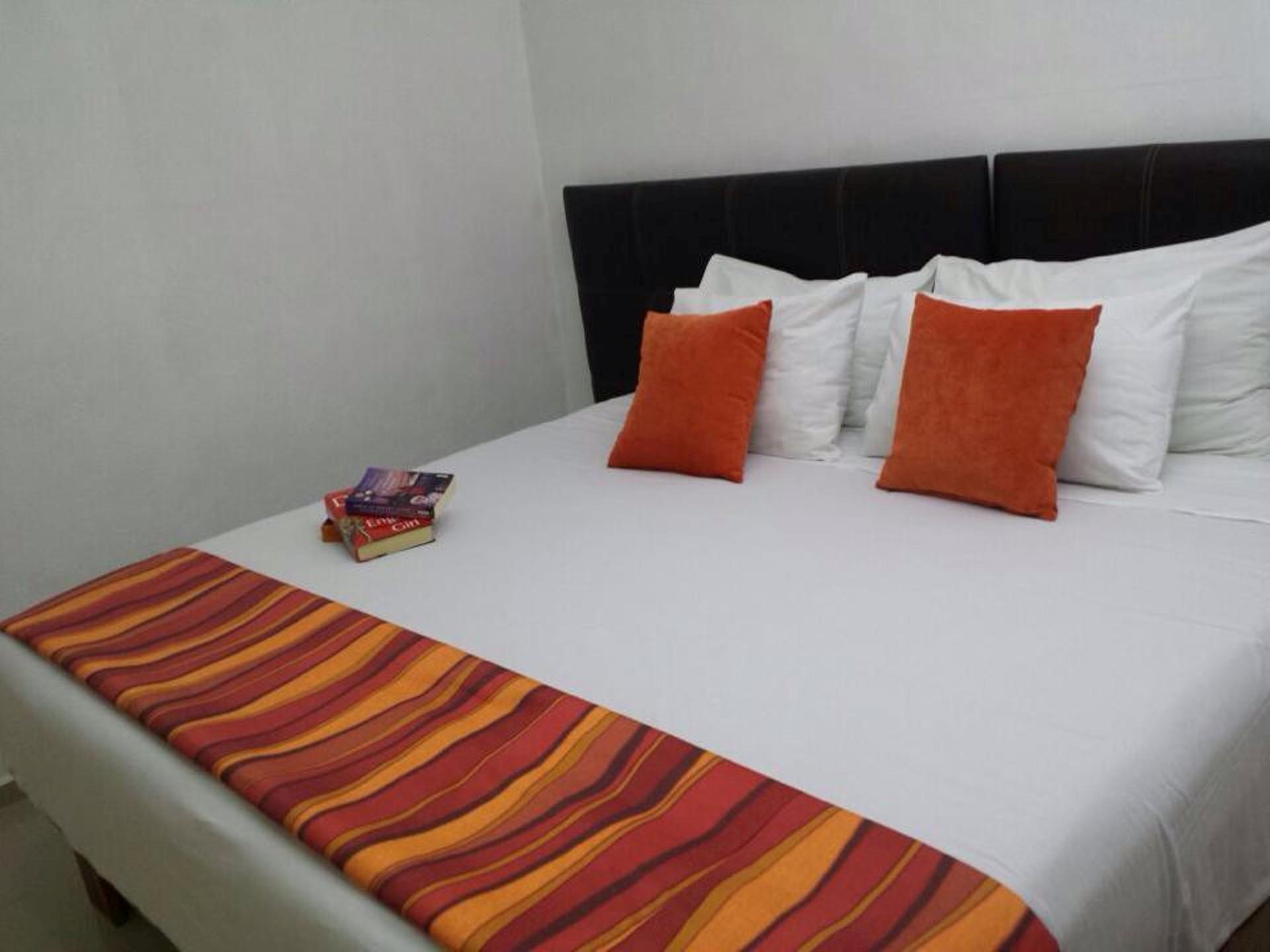 Ahava Hotel Playa del Carmen Bagian luar foto